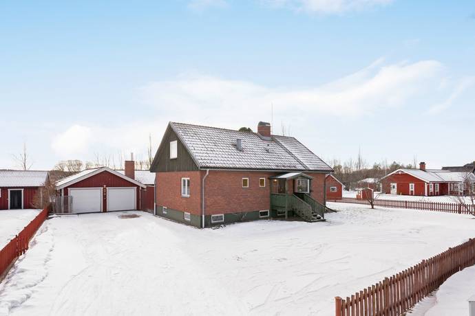 Valbo, Gävle kommun