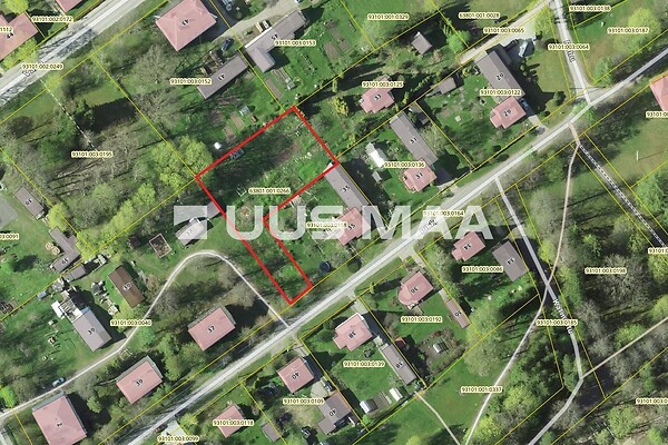 Pärnumaa, Põhja-Pärnumaa vald, Vändra, Pikk tn 35a