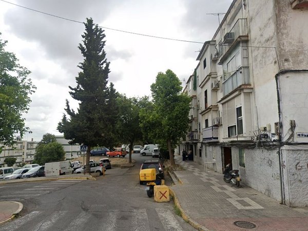 San Juan de Aznalfarache,  ES