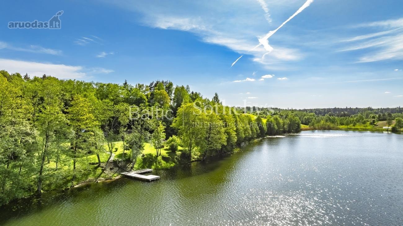 Trakų r. sav. Stareinės k.