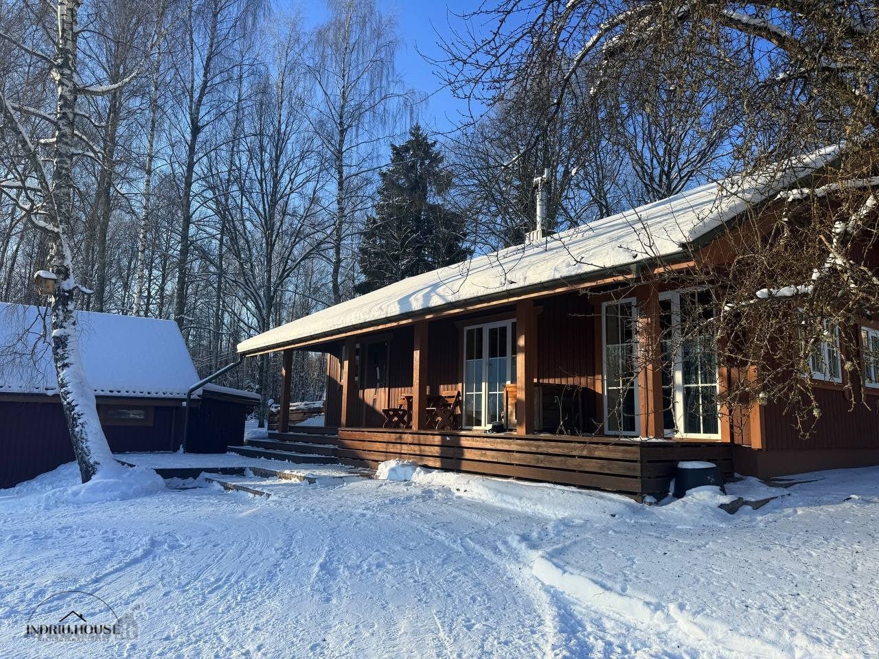 Molėtų r. sav. Pagraužės k.