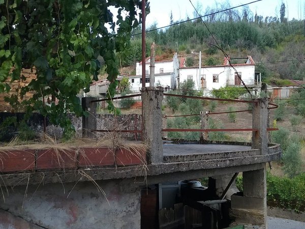 Pampilhosa da Serra,  PT