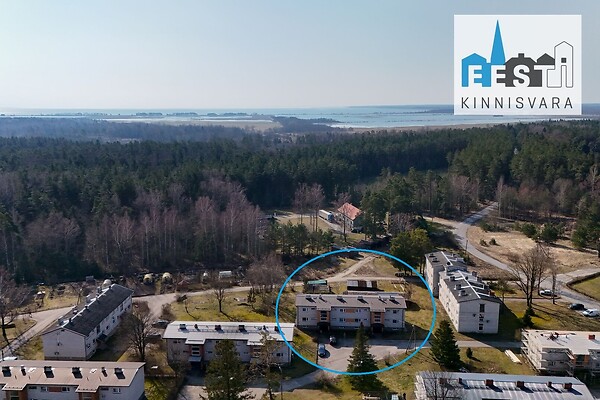 Pärnumaa, Pärnu, Audru, Nelgi tn 1