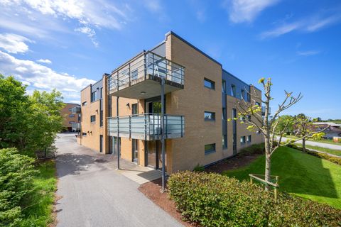 Visteleet 2, Randaberg