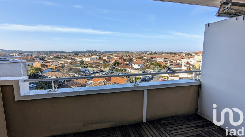 Quartier Aiguillon-Port à La Teste-de-Buch (33260)