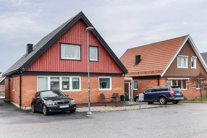 Järna, Södertälje kommun