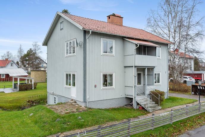 Bollnäs, Bollnäs kommun