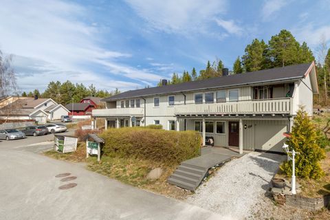 Bjørnmyra 49B, Hommelvik