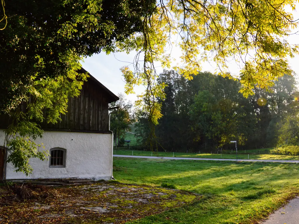 94086 Bad Griesbach im Rottal, Passau (Kreis)