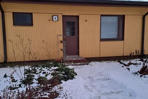 Rantakuja 3, Keskusta, Puolanka