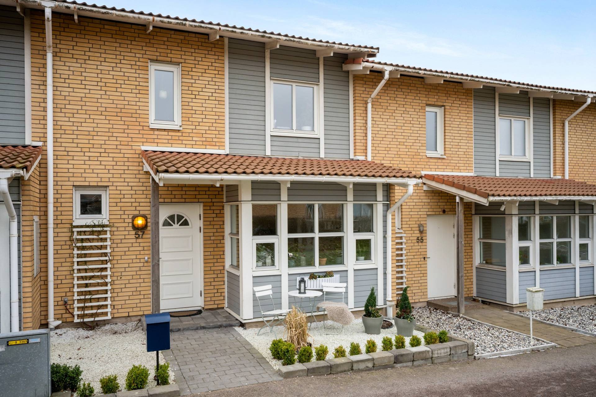 Helsingborg, Helsingborgs kommun
