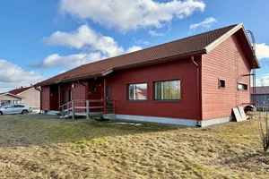 Nuppupolku 2, Harviala, Janakkala