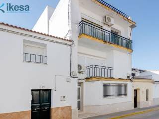 Gibraleón,  ES