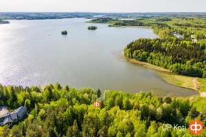 Kiiskentie 17, Villähde, Lahti