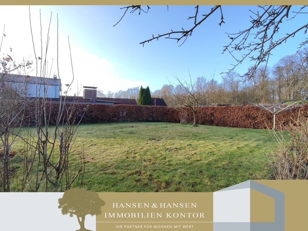 Bergstedt, 22395 Hamburg