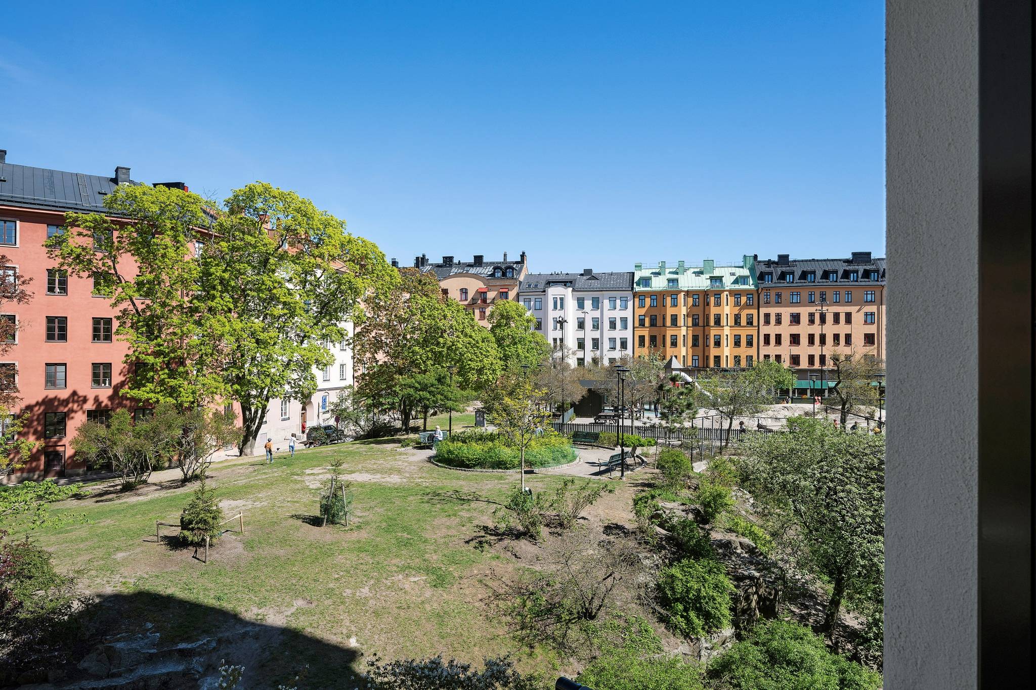 Vasastan, Stockholms kommun