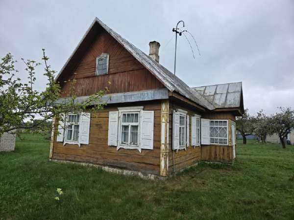 Varėnos r., Macelių k., Macelių g., prieš 29 min.