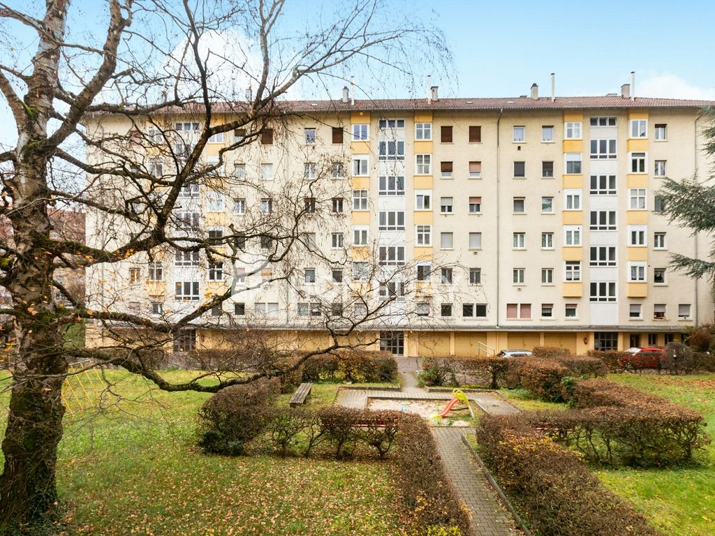 Nordstadt, 75177 Pforzheim