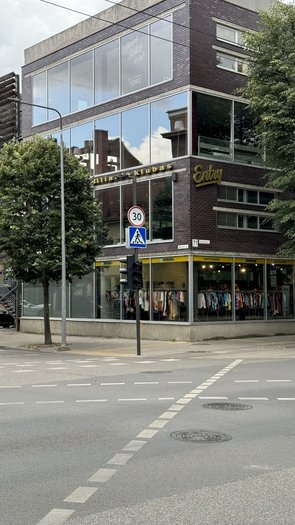 Kaunas, Centras, Kęstučio g., prieš 29 min.