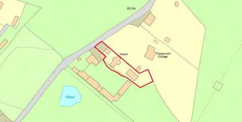 Hazeri, Button Street, Swanley, Kent, BR8 8DY