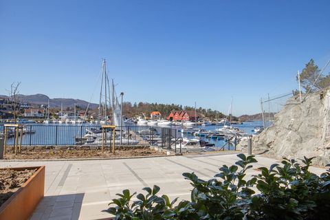 Hommersåk Terrasse 31, Hommersåk