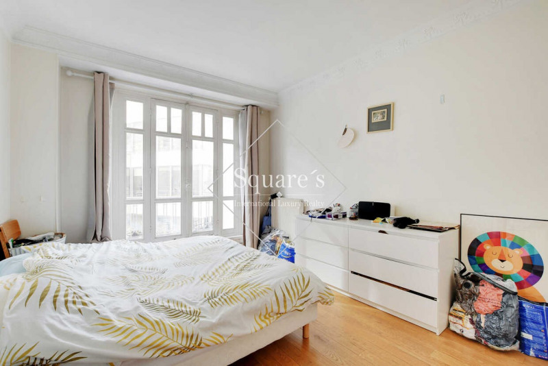 Quartier La Plaine des Sablons à Neuilly-sur-Seine (92200)