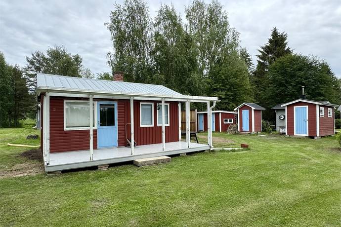 Sävast, Bodens kommun