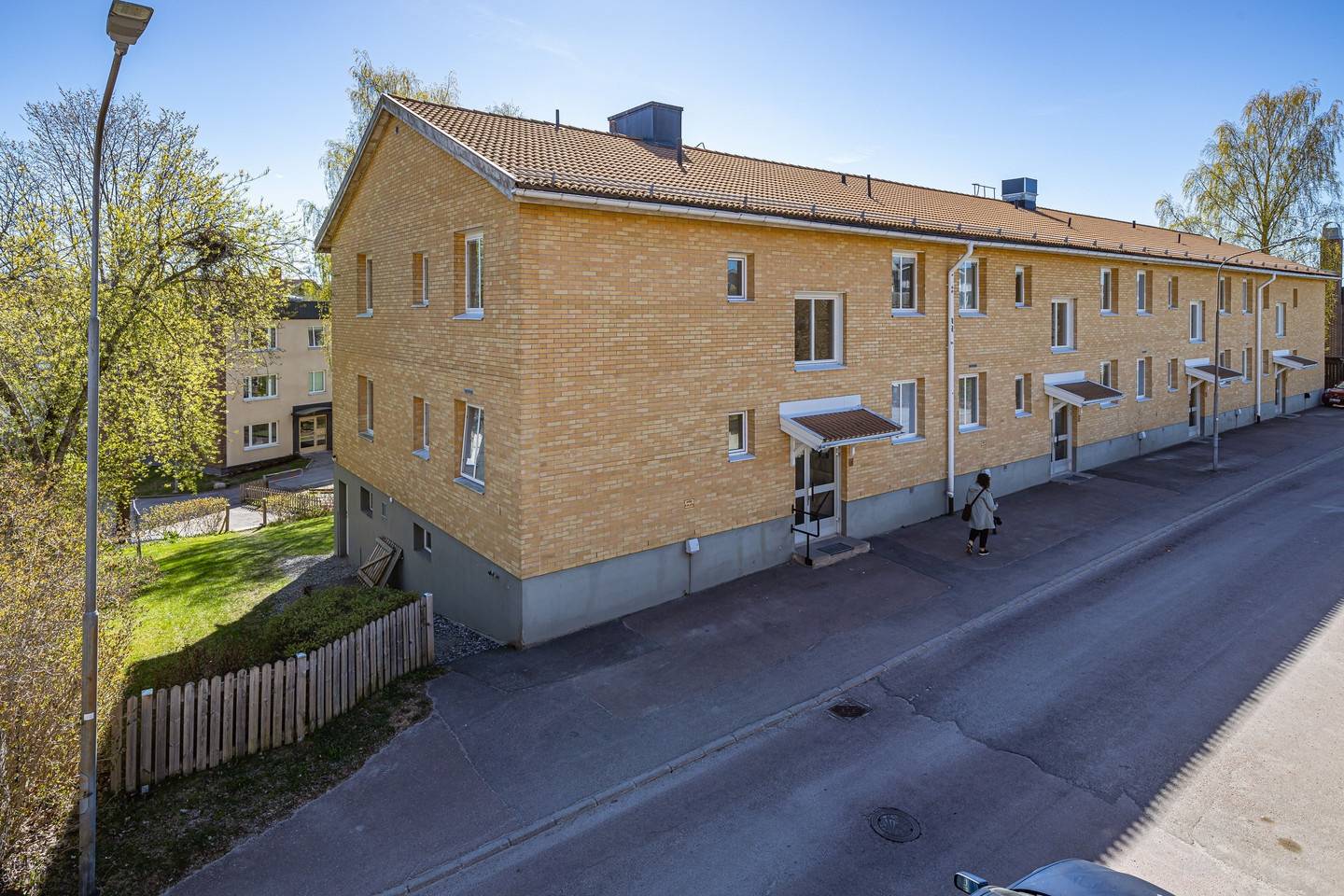 Haga, Arvika kommun