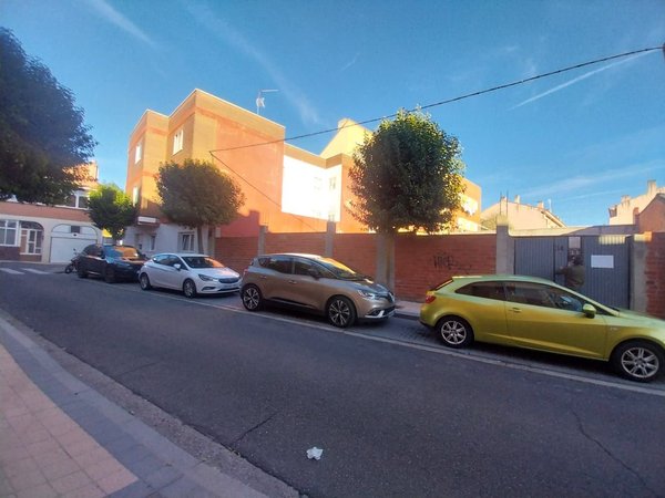 Arroyo de la Encomienda,  ES