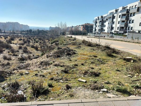 Arroyo de la Encomienda,  ES