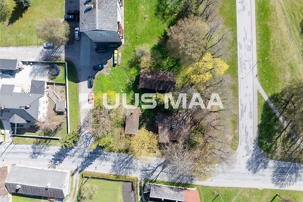 Järvamaa, Paide, Paide linn, Lai tn 16