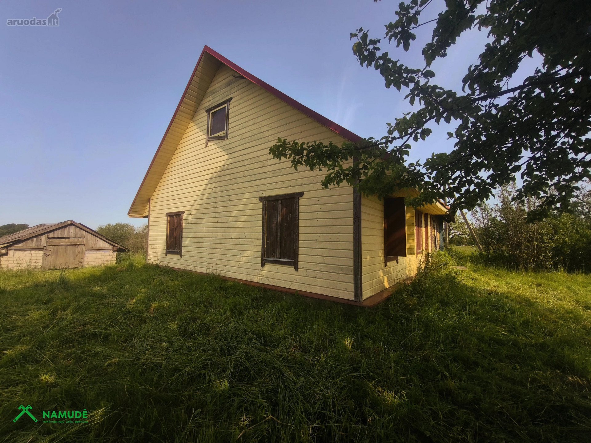 Molėtų r. sav., Dailidžių k.Žilvičių g.