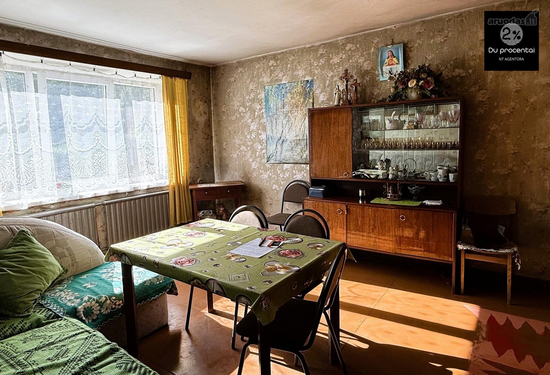 Kelmės r. sav. Aukštiškių k.