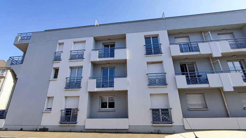 Quartier Madeleine-Saint Léonard-Justices à Angers (49000)
