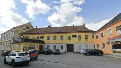 Josef Wolfik Straße 22, 2000 Stockerau