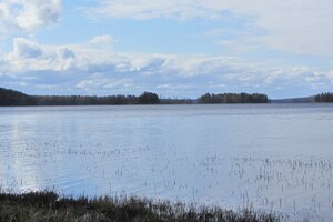 Rannanmaantie, Luhalahti, Ikaalinen