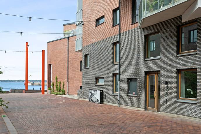 Helsingborg, Helsingborgs kommun