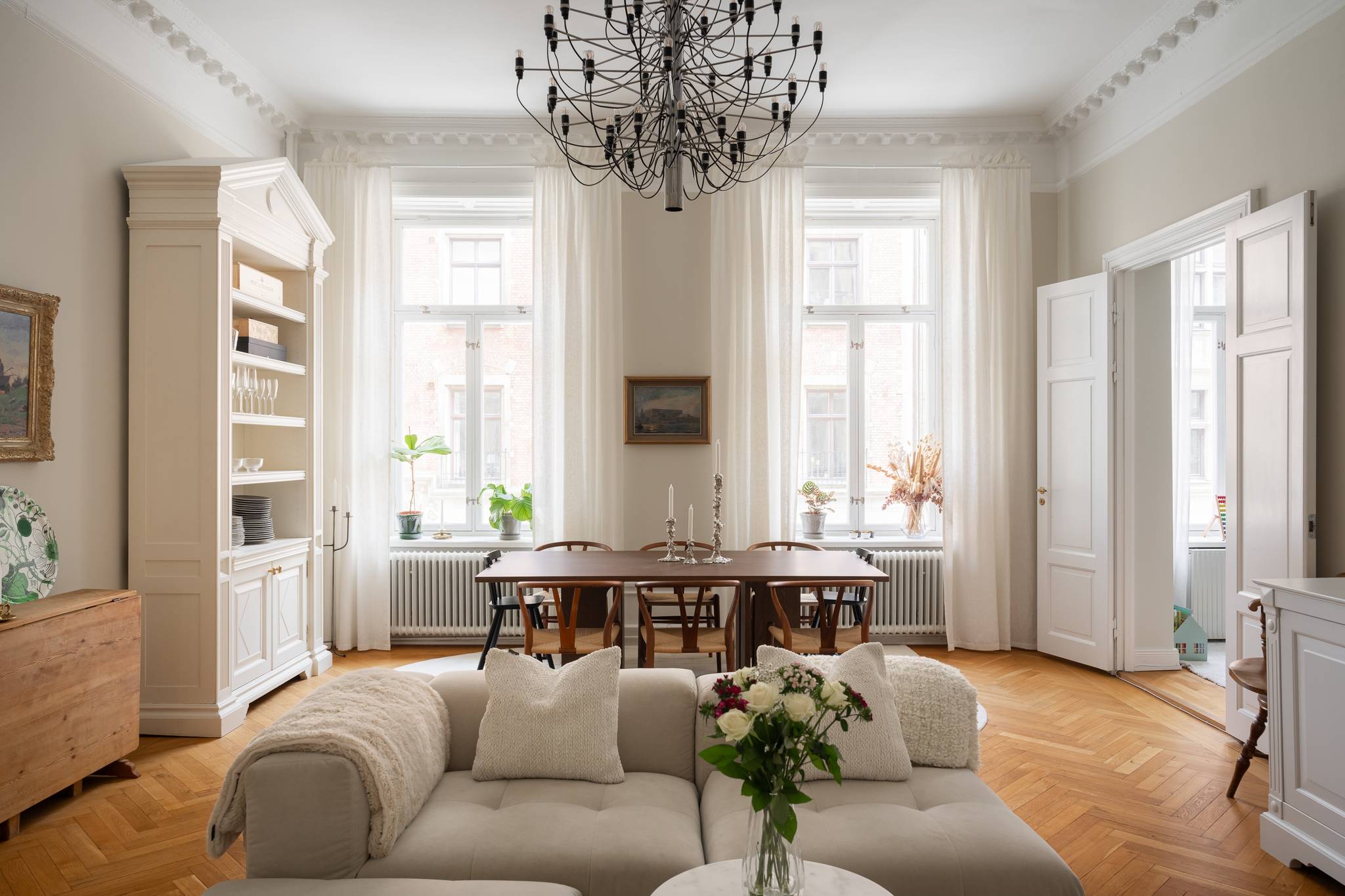 Östermalm, Stockholms kommun