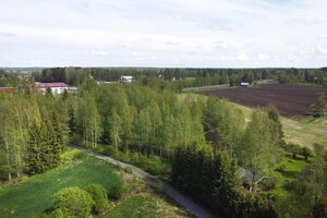 Heikkilänkuja, Tuuri, Alavus