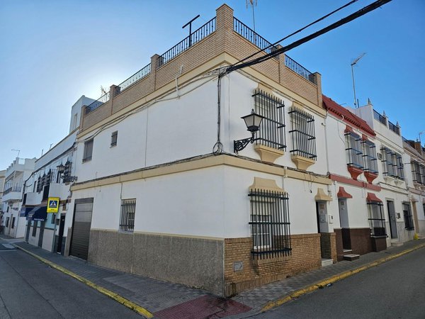 Marchena,  ES