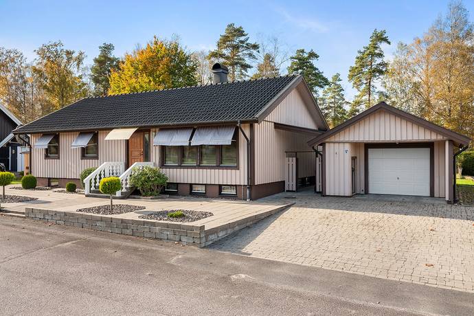 Smålandsstenar, Gislaveds kommun