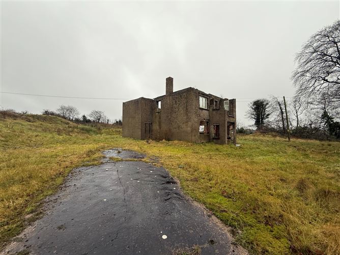 Tonniscoffy, Dunraymond, Ballybay, Monaghan