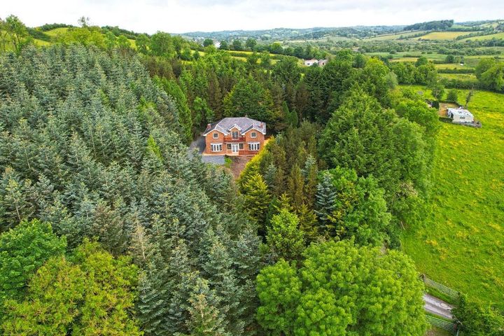 Drumillard Big, Castleblayney, Co. Monaghan