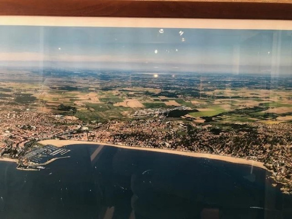 Quartier Parc Maisonfort à Royan (17200)