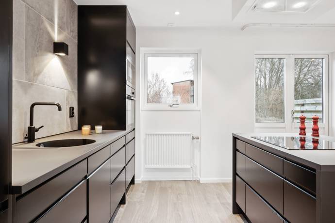 Ljungbyhed, Klippans kommun