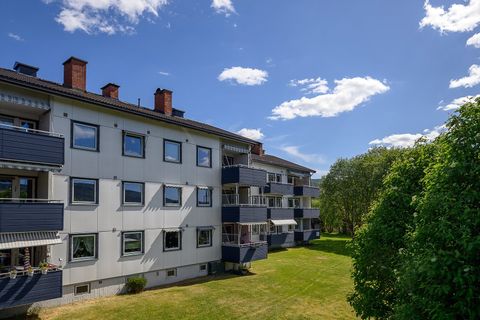 Fagstadvegen 10B, Lillehammer