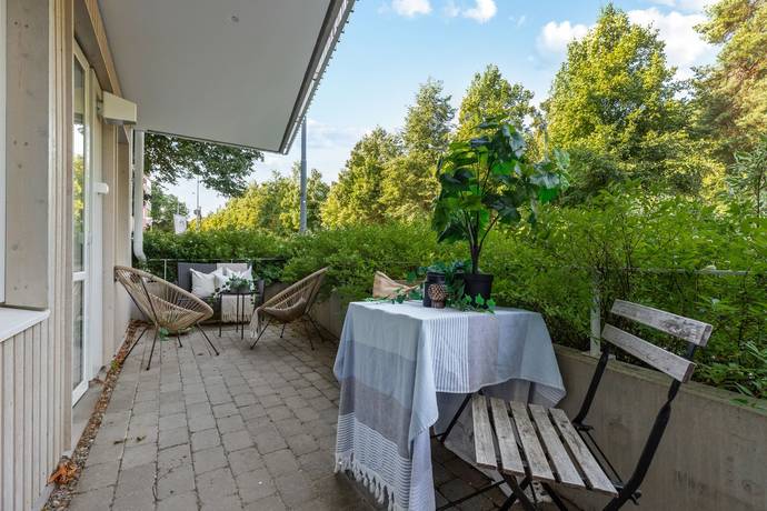 Sundbyberg, Sundbybergs kommun