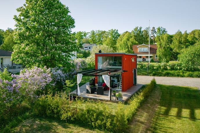 Torsby, Värmdö kommun