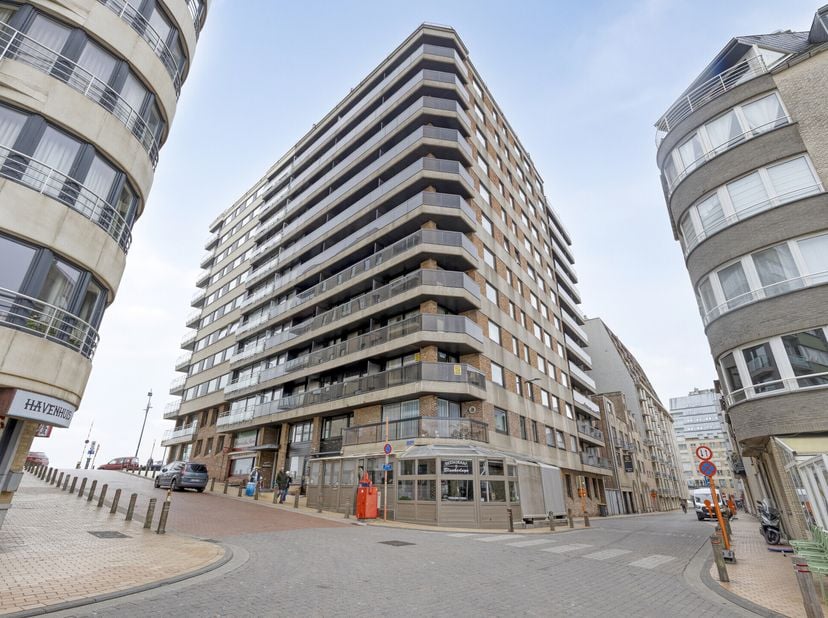 Leopoldhelling 6 8370 Blankenberge