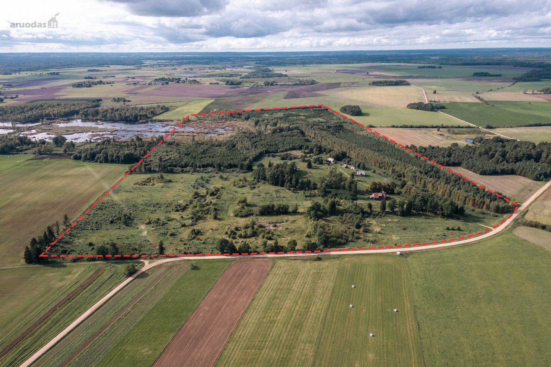 Kelmės r. sav. Kentrių k.